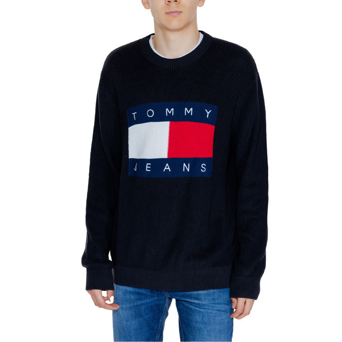 Tommy Hilfiger Jeans Men Knitwear