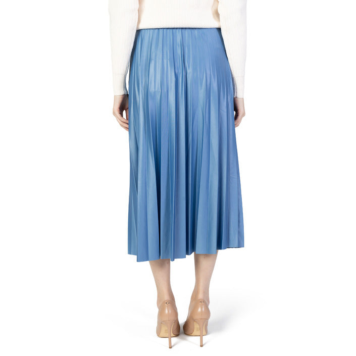 Vila Clothes  Women Skirt