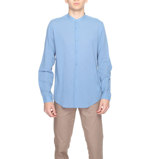 Antony Morato Men Shirt