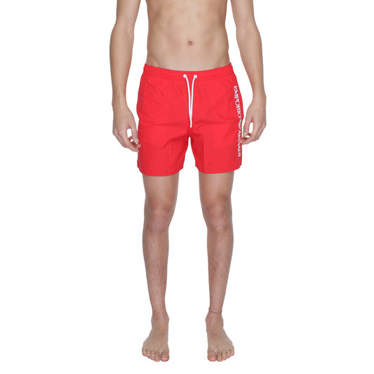 Emporio Armani Underwear Men Swimwear