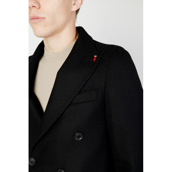 Mulish Men Coat