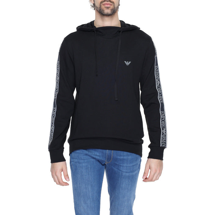 Emporio Armani Men Sweatshirts