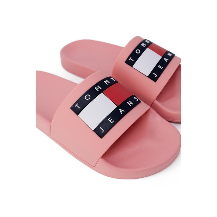 Tommy Hilfiger Jeans Women Slippers