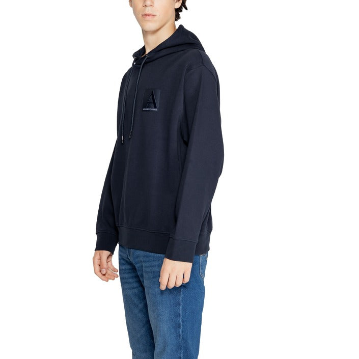 Armani Exchange Men Sweatshirts