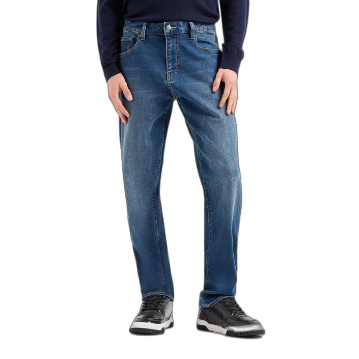 Armani Exchange Men Jeans