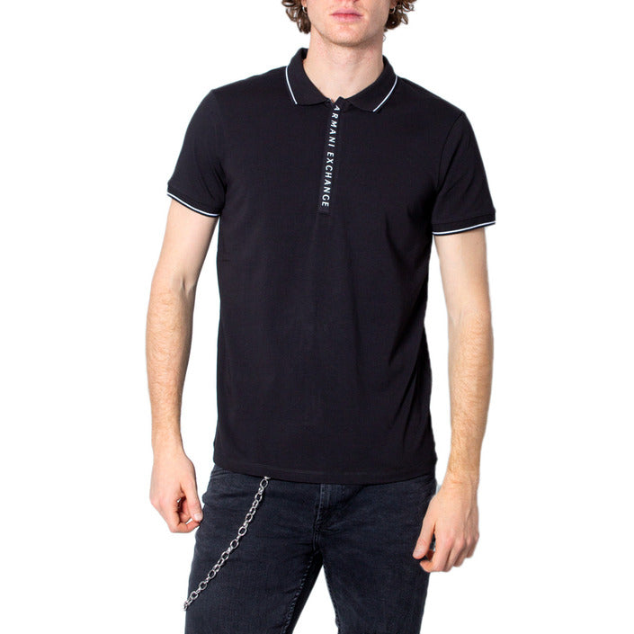 Armani Exchange Men Polo