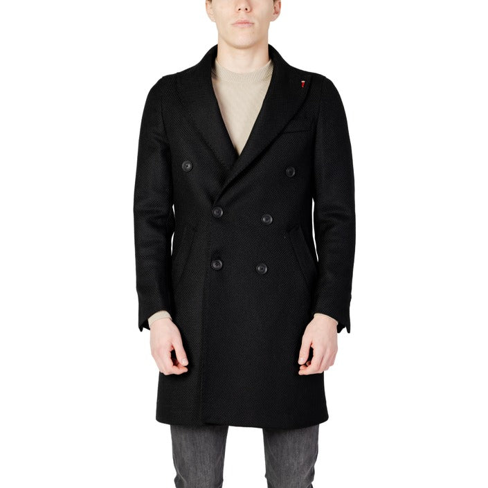 Mulish Men Coat