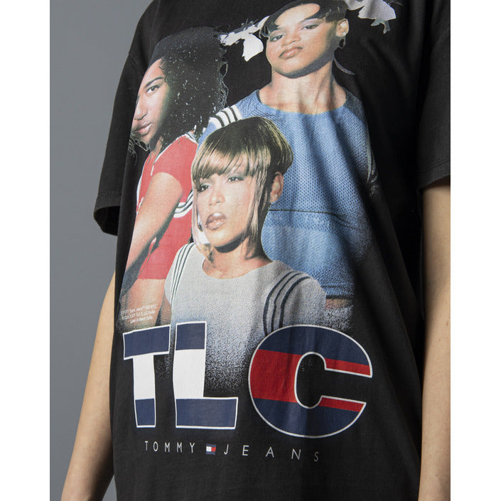 Tommy Hilfiger Jeans  Women T-Shirt