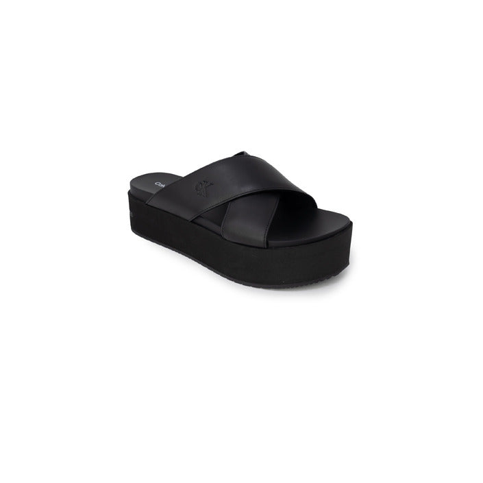 Calvin Klein Women Sandals