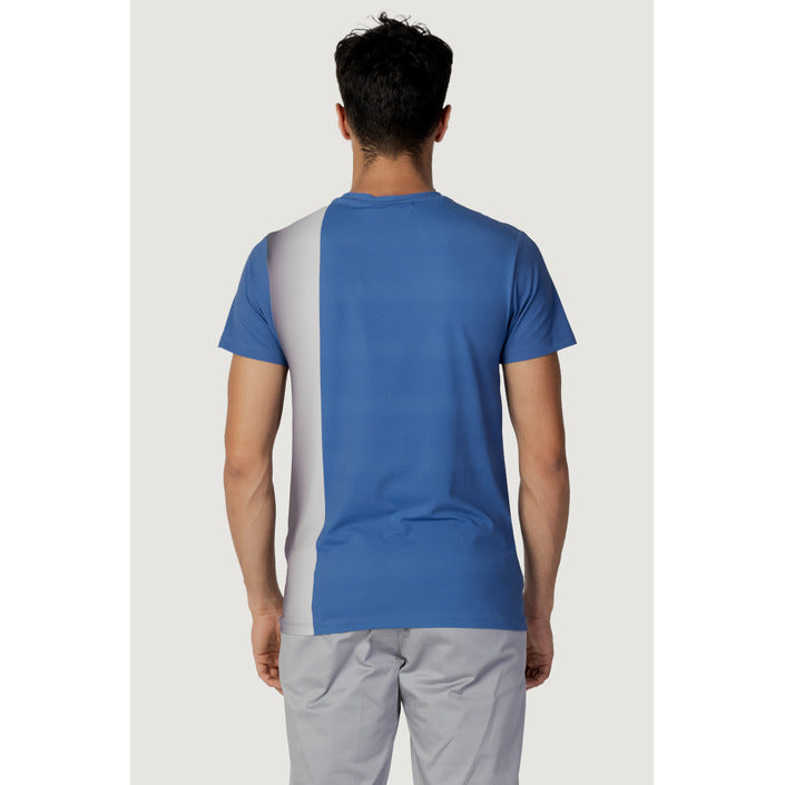 Trussardi Beachwear Men T-Shirt