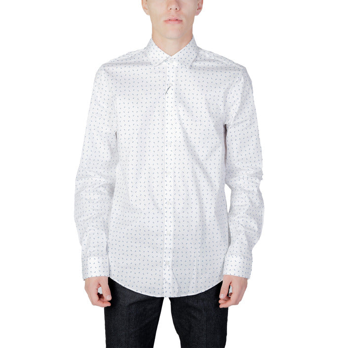 Calvin Klein Men Shirt