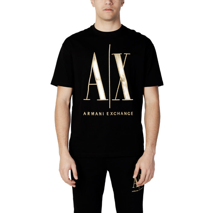 Armani Exchange Men T-Shirt