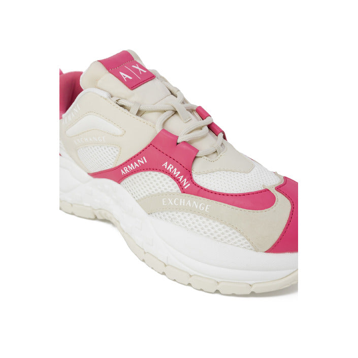 Armani Exchange Women Sneakers