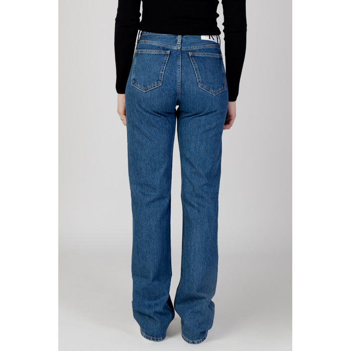 Calvin Klein Jeans  Women Jeans