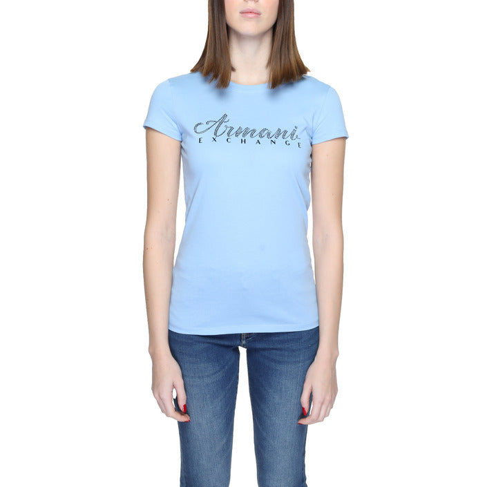 Armani Exchange  Women T-Shirt