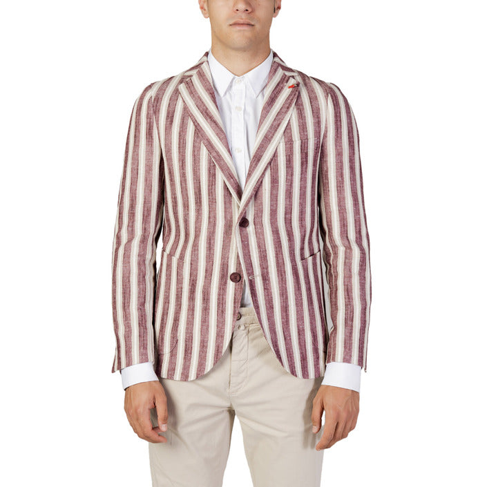 Mulish Men Blazer