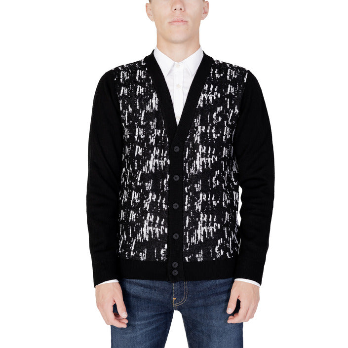 Antony Morato Men Cardigan