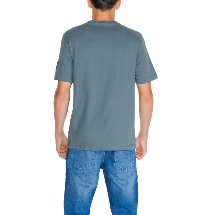 Calvin Klein Jeans Men T-Shirt