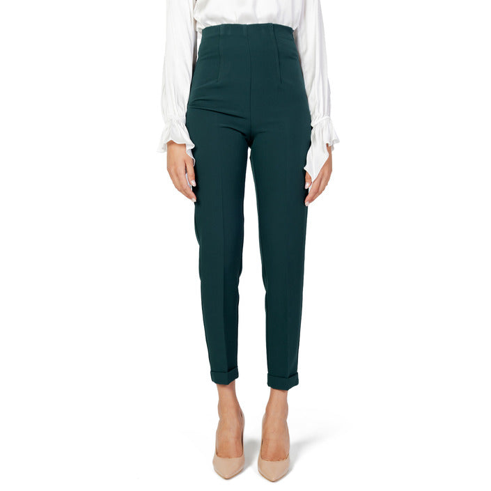 Sandro Ferrone  Women Trousers