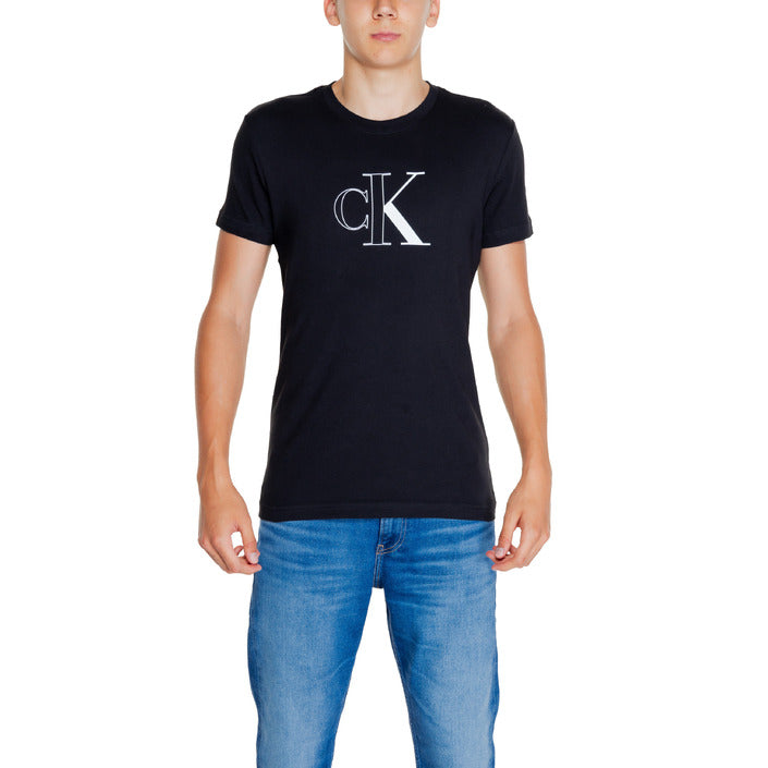 Calvin Klein Jeans Men T-Shirt