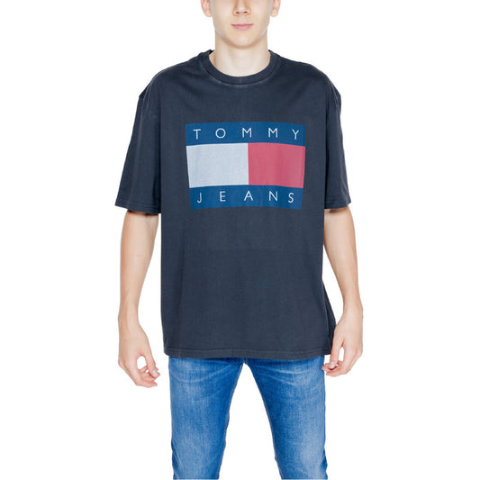 Tommy Hilfiger Jeans Men T-Shirt