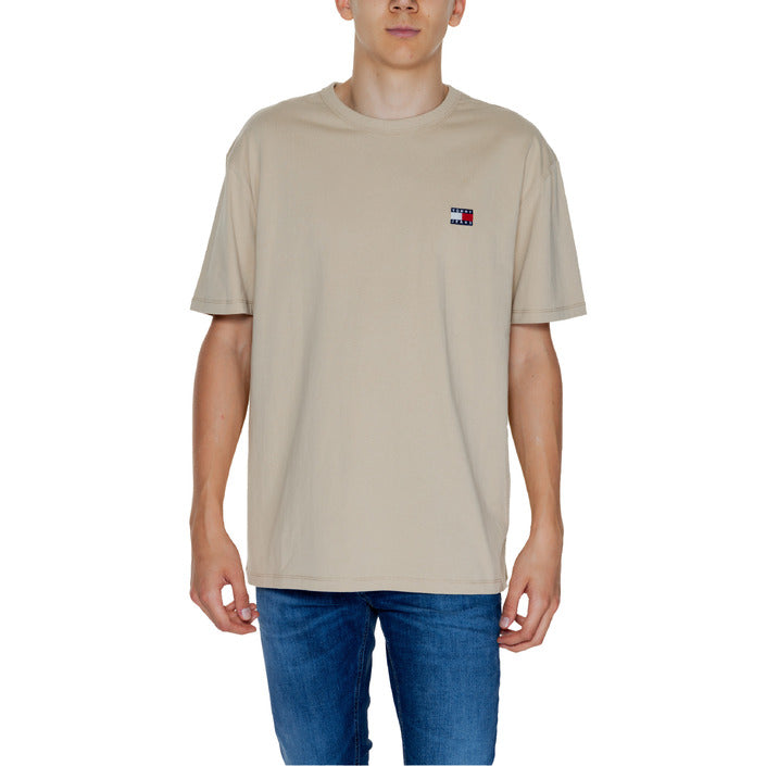 Tommy Hilfiger Jeans Men T-Shirt