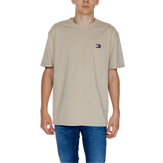 Tommy Hilfiger Jeans Men T-Shirt