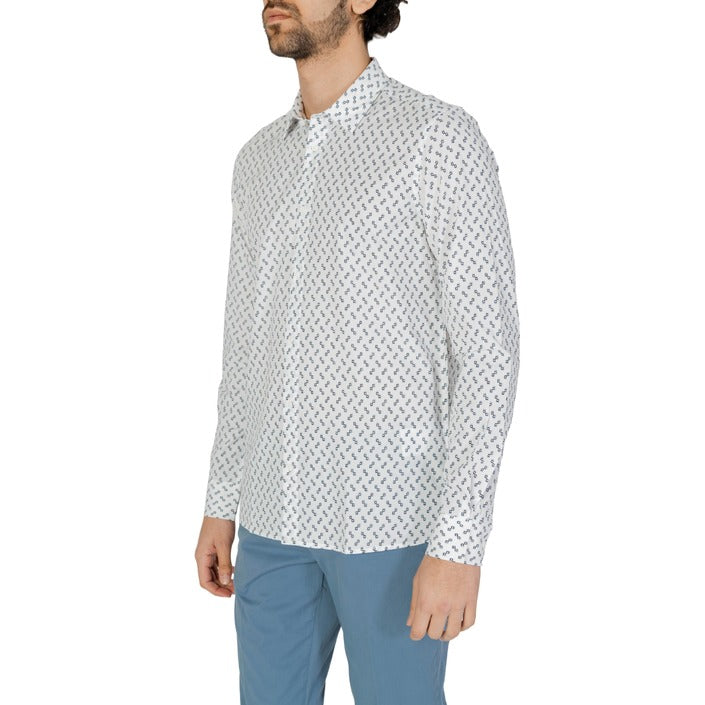 Antony Morato Men Shirt