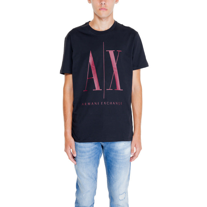 Armani Exchange Men T-Shirt