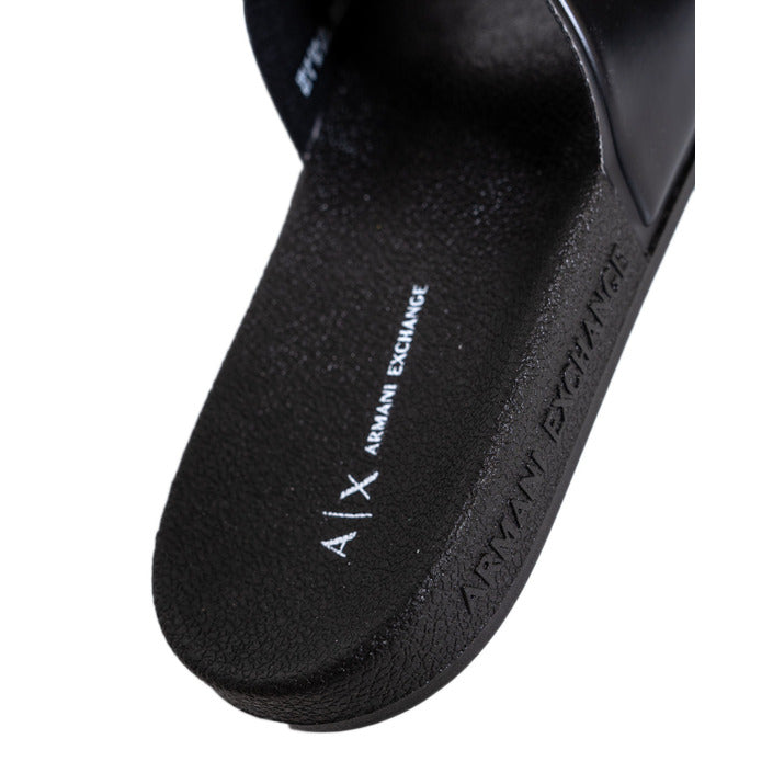 Armani Exchange Women Slippers