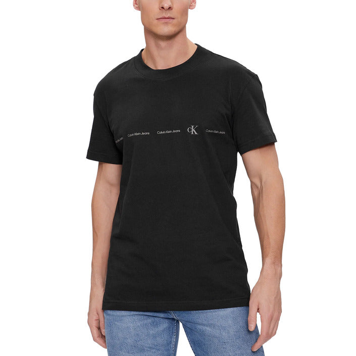 Calvin Klein Jeans Men T-Shirt