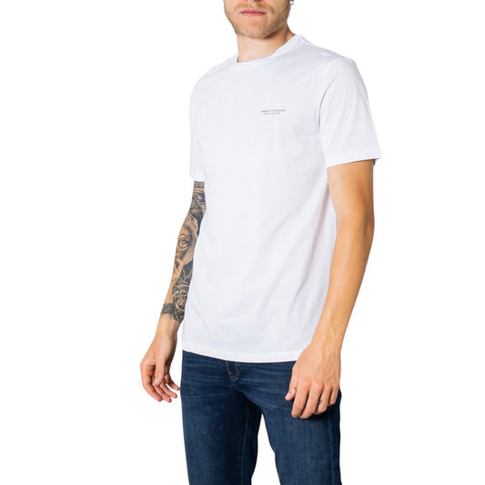 Armani Exchange Men T-Shirt