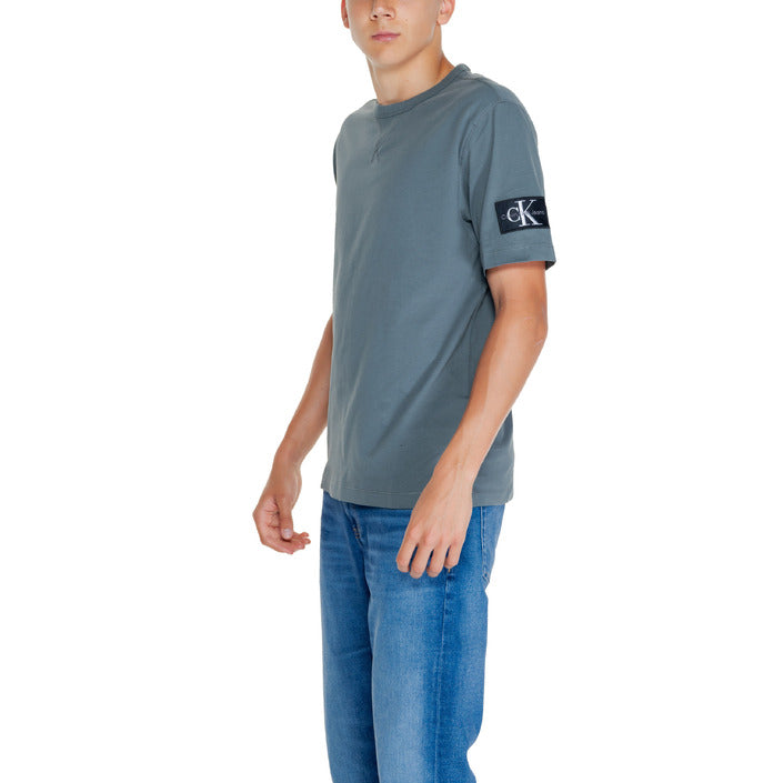 Calvin Klein Jeans Men T-Shirt