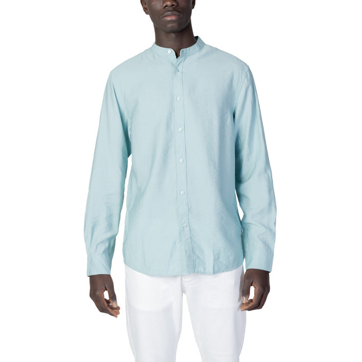 Antony Morato Men Shirt