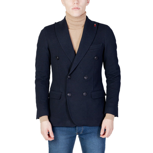 Mulish Men Blazer