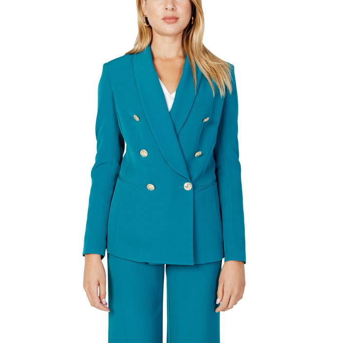 Silence  Women Blazer