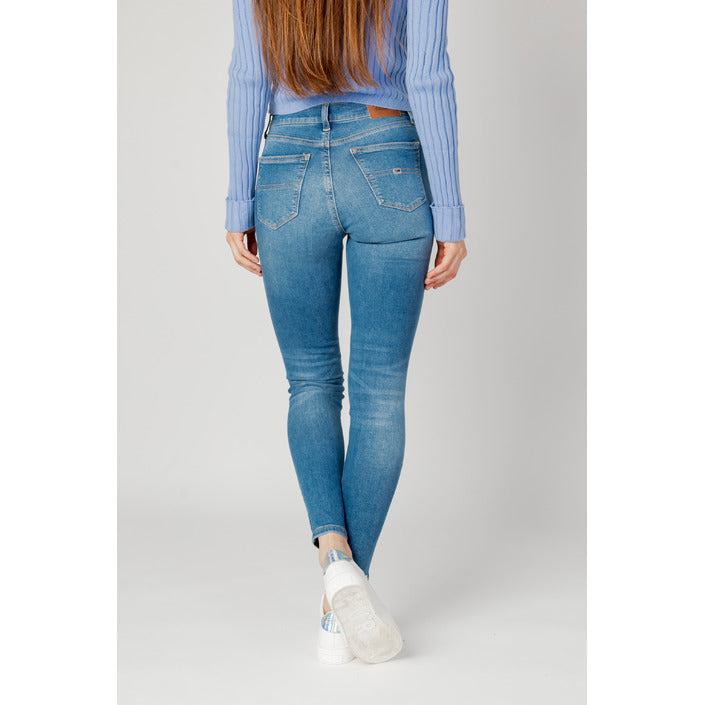 Tommy Hilfiger Jeans  Women Jeans