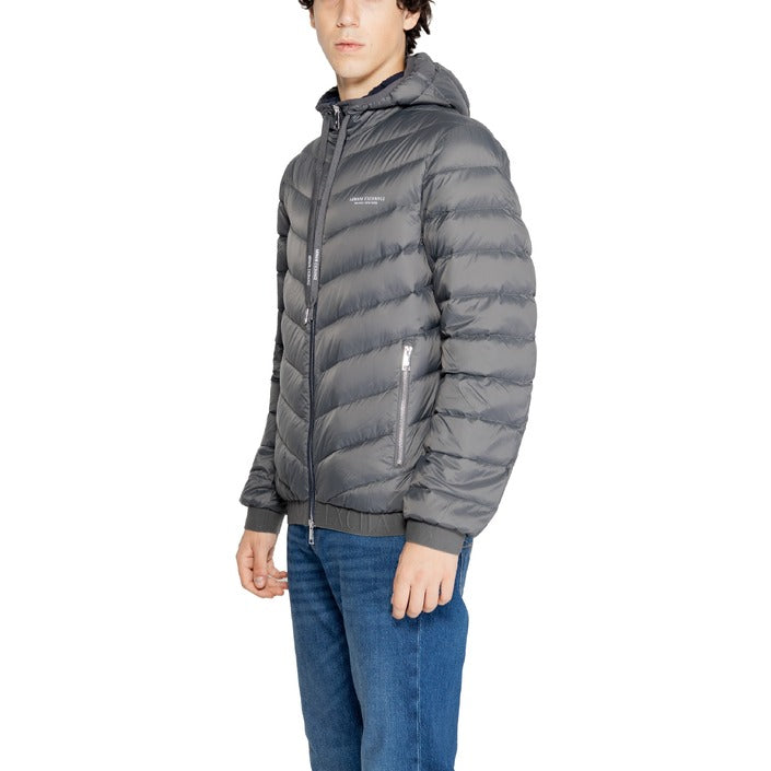 Armani Exchange Men Jacket