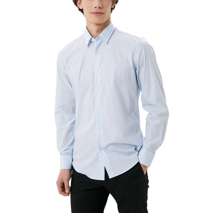 Antony Morato Men Shirt