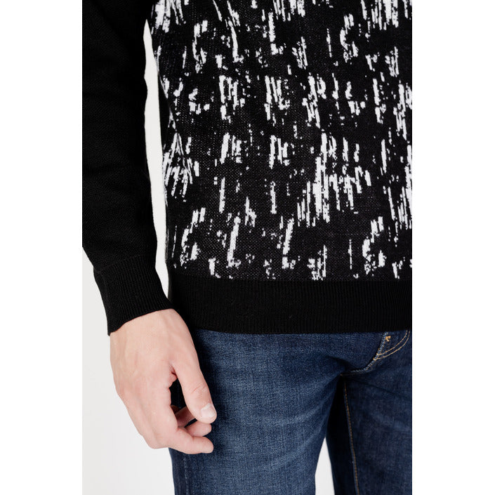 Antony Morato Men Knitwear