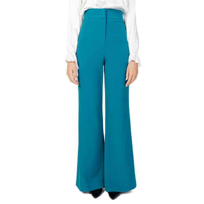 Silence  Women Trousers