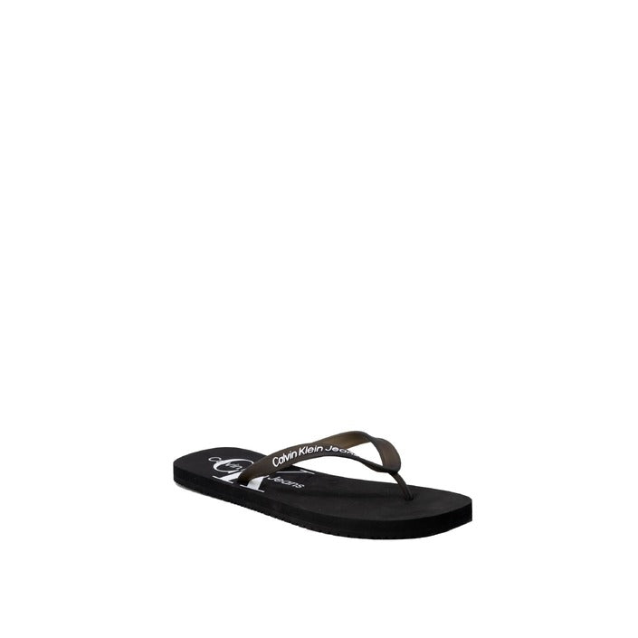 Calvin Klein Jeans Men Slippers