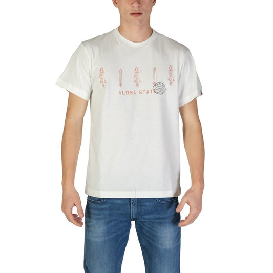 Replay Men T-Shirt