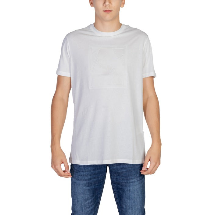 Armani Exchange Men T-Shirt