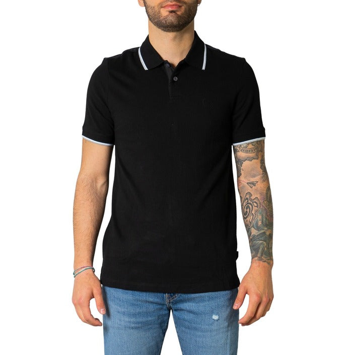 Armani Exchange Men Polo