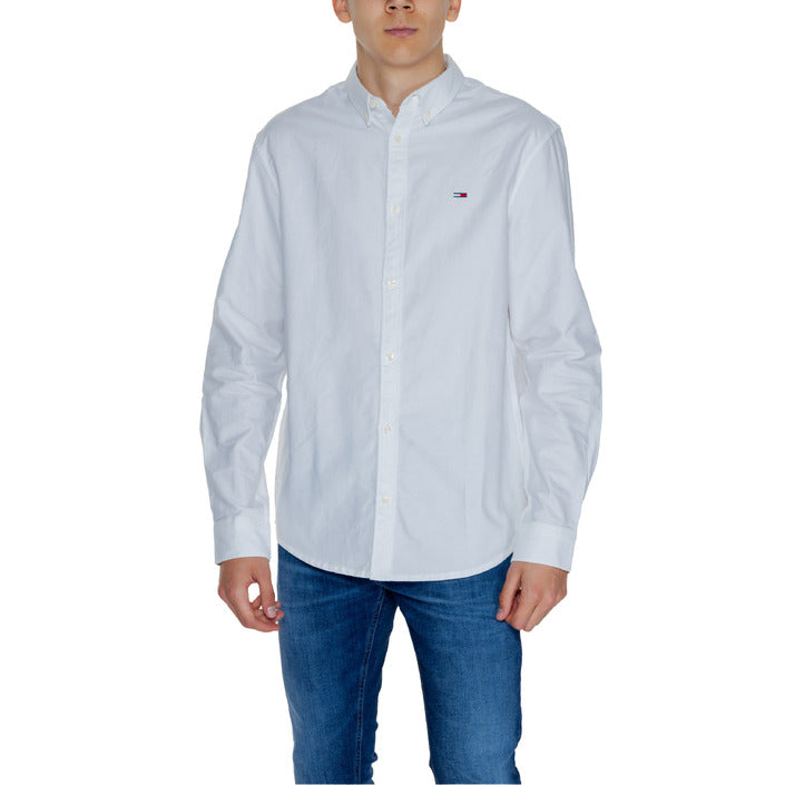 Tommy Hilfiger Jeans Men Shirt