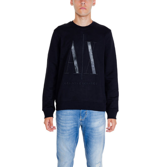 Armani Exchange Men Sweatshirts