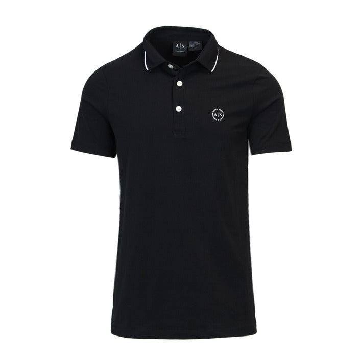 Armani Exchange Men Polo