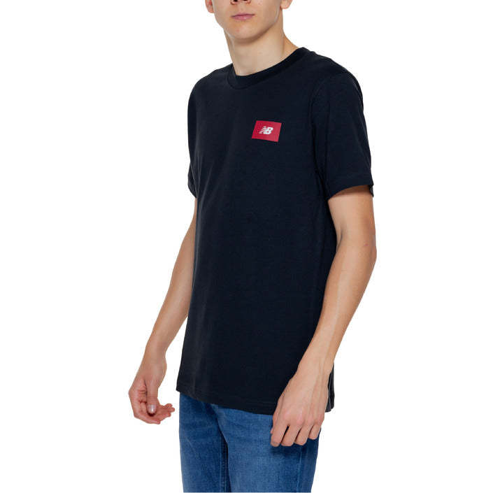 New Balance Men T-Shirt