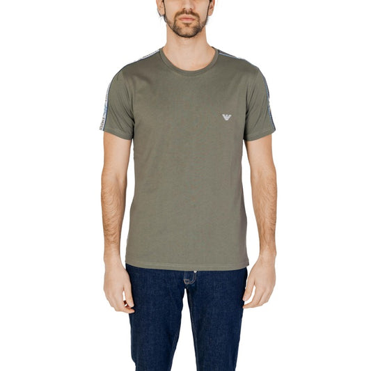 Emporio Armani Men T-Shirt